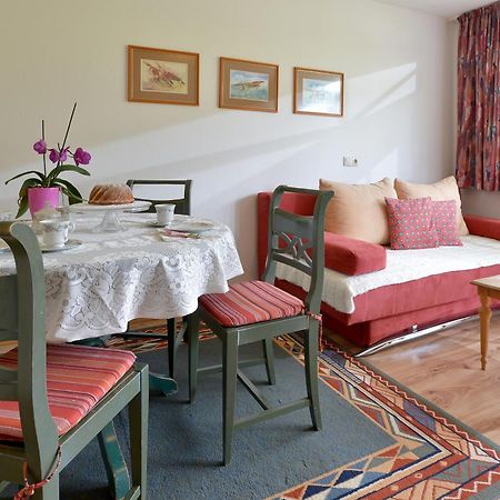 Apparthotel Tom Sojer Ellmau Room photo
