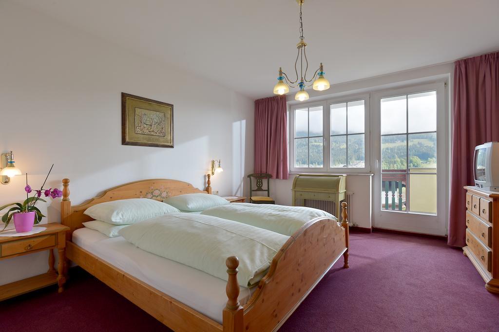 Apparthotel Tom Sojer Ellmau Room photo