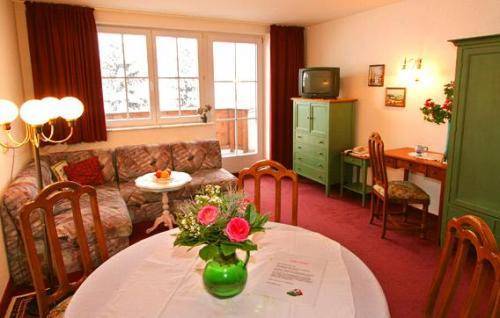 Apparthotel Tom Sojer Ellmau Room photo