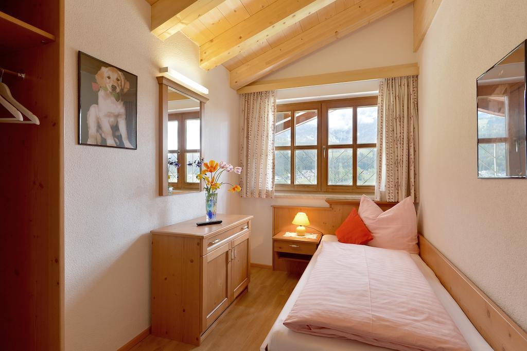 Apparthotel Tom Sojer Ellmau Exterior photo